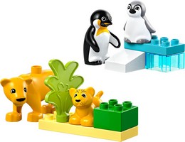 LEGO 10442 картинка 1 LEGO 10442 картинка 1