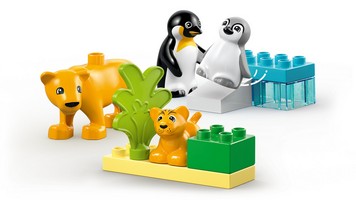 LEGO 10442 картинка 2 LEGO 10442 картинка 2