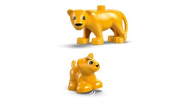 LEGO 10442 картинка 3 LEGO 10442 картинка 3