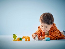 LEGO 10442 картинка 5 LEGO 10442 картинка 5