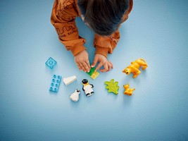 LEGO 10442 картинка 6 LEGO 10442 картинка 6