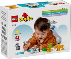 LEGO 10442 картинка 8 LEGO 10442 картинка 8