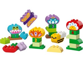 LEGO 10444 картинка 1 LEGO 10444 картинка 1