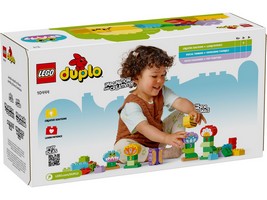LEGO 10444 картинка 7 LEGO 10444 картинка 7