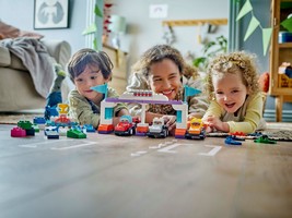 LEGO 10445 картинка 6