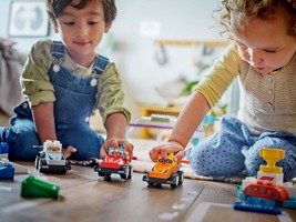 LEGO 10445 картинка 7