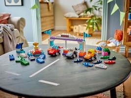 LEGO 10445 картинка 9