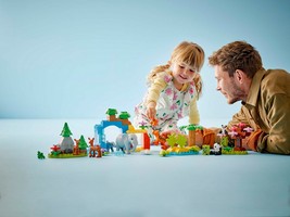 LEGO 10446 картинка 5