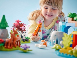 LEGO 10446 картинка 6