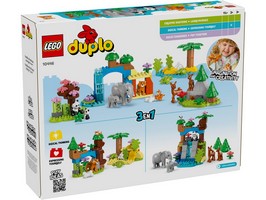 LEGO 10446 картинка 8