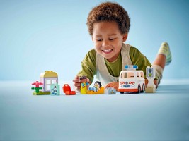 LEGO 10447 картинка 4