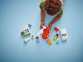 LEGO 10447 картинка 6