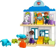 LEGO 10449 картинка 1 LEGO 10449 картинка 1