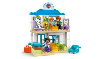 LEGO 10449 картинка 2 LEGO 10449 картинка 2