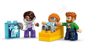 LEGO 10449 картинка 3 LEGO 10449 картинка 3