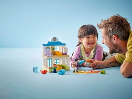 LEGO 10449 картинка 4 LEGO 10449 картинка 4