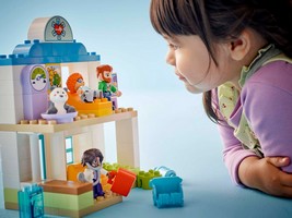 LEGO 10449 картинка 5 LEGO 10449 картинка 5
