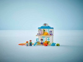 LEGO 10449 картинка 7 LEGO 10449 картинка 7