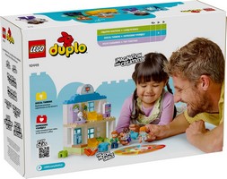 LEGO 10449 картинка 8 LEGO 10449 картинка 8