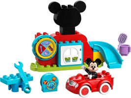 LEGO 10454 картинка 1 LEGO 10454 картинка 1