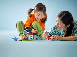 LEGO 10454 картинка 2 LEGO 10454 картинка 2