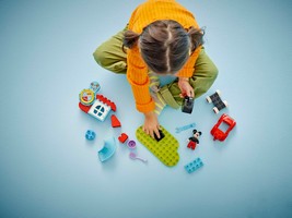 LEGO 10454 картинка 3 LEGO 10454 картинка 3