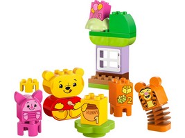 LEGO 10457 картинка 1 LEGO 10457 картинка 1
