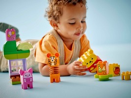 LEGO 10457 картинка 3 LEGO 10457 картинка 3