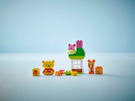 LEGO 10457 картинка 4 LEGO 10457 картинка 4