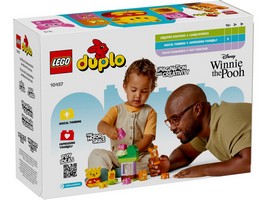 LEGO 10457 картинка 5 LEGO 10457 картинка 5