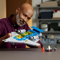 LEGO 10497 картинка 5