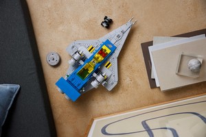 LEGO 10497 картинка 8