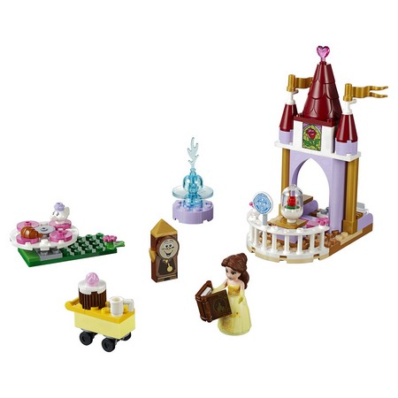 LEGO 10762 -  Сказочные истории Белль