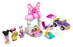 LEGO 10773 картинка 2 LEGO 10773 картинка 2