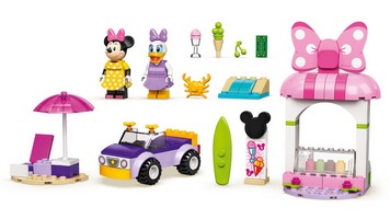 LEGO 10773 картинка 3 LEGO 10773 картинка 3