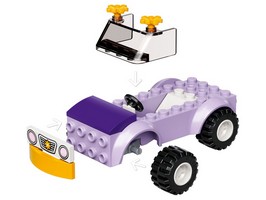 LEGO 10773 картинка 6 LEGO 10773 картинка 6