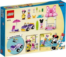 LEGO 10773 картинка 7 LEGO 10773 картинка 7