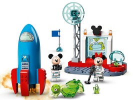 LEGO 10774 картинка 1