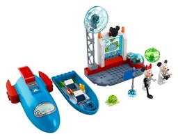 LEGO 10774 картинка 2