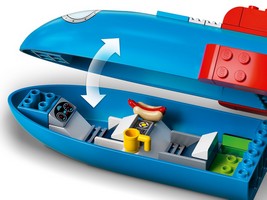 LEGO 10774 картинка 3