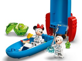 LEGO 10774 картинка 5