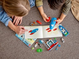 LEGO 10774 картинка 8