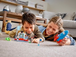 LEGO 10774 картинка 9