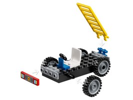 LEGO 10776 картинка 5
