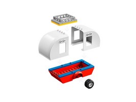 LEGO 10777 картинка 4 LEGO 10777 картинка 4