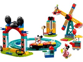 LEGO 10778 картинка 1 LEGO 10778 картинка 1