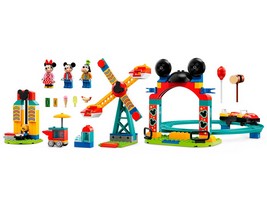 LEGO 10778 картинка 2 LEGO 10778 картинка 2