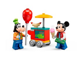 LEGO 10778 картинка 4 LEGO 10778 картинка 4