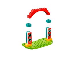 LEGO 10778 картинка 5 LEGO 10778 картинка 5
