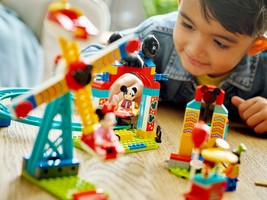 LEGO 10778 картинка 7 LEGO 10778 картинка 7